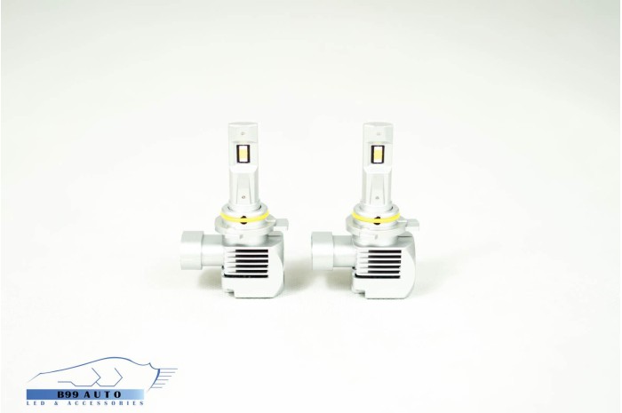 AUX HIR2 LED